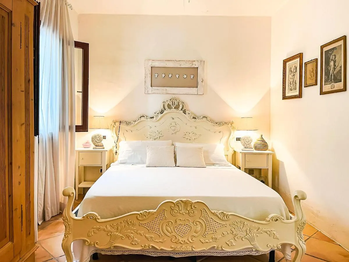 Villa Sea View La Marina Porto Cervo 0*,  Italia