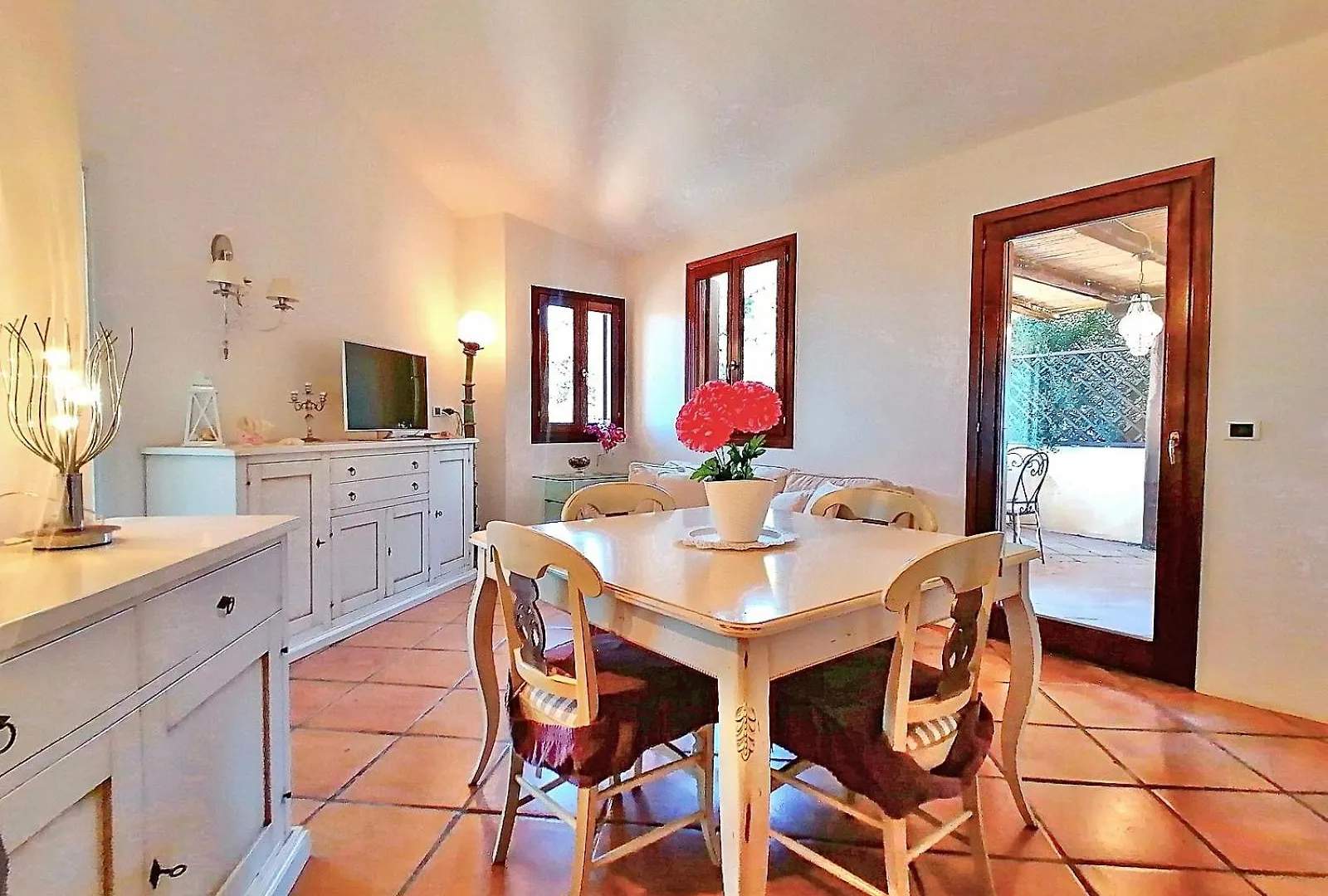 Villa Sea View La Marina Porto Cervo