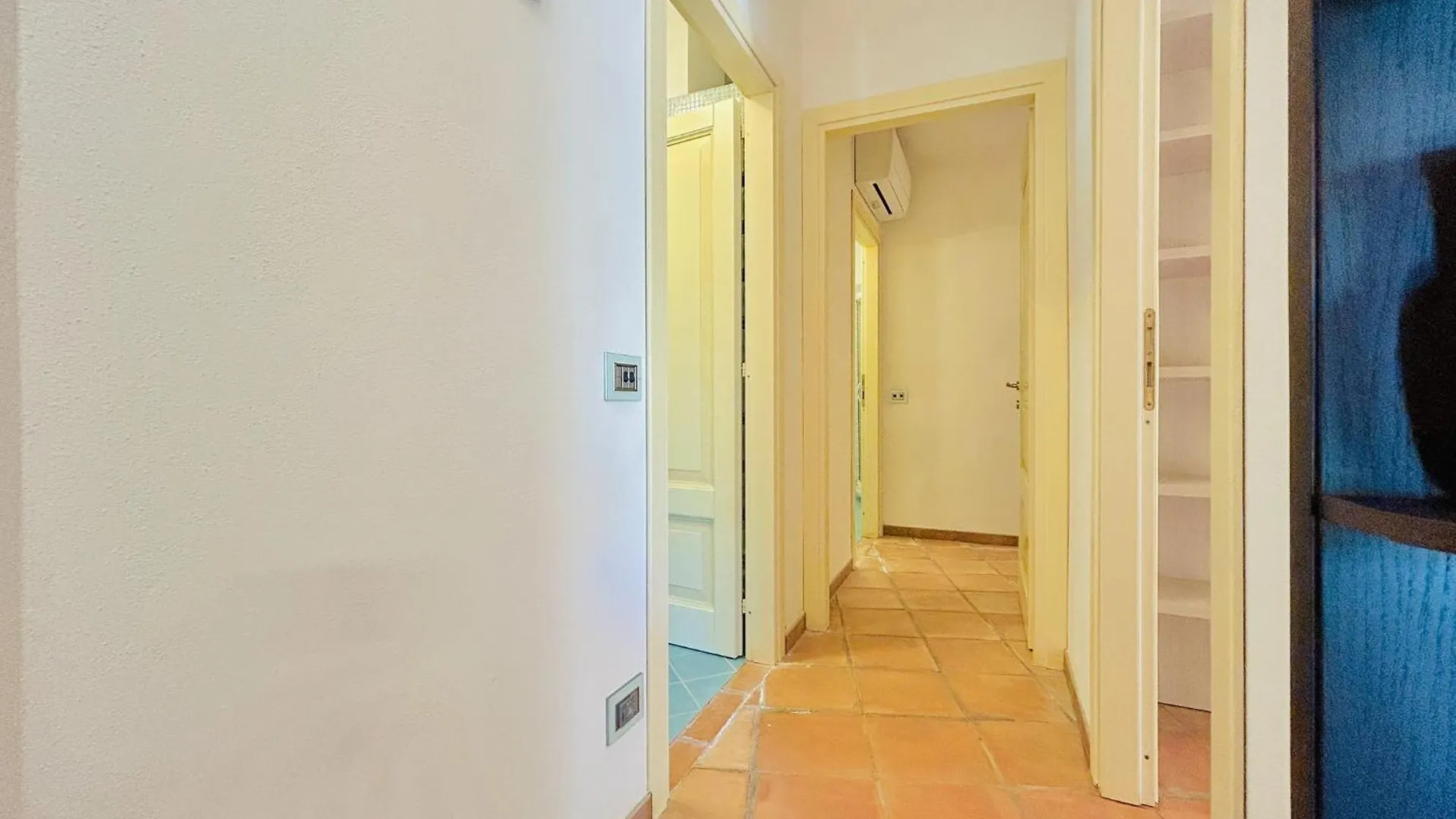 Casa vacanze Villa Sea View La Marina Porto Cervo