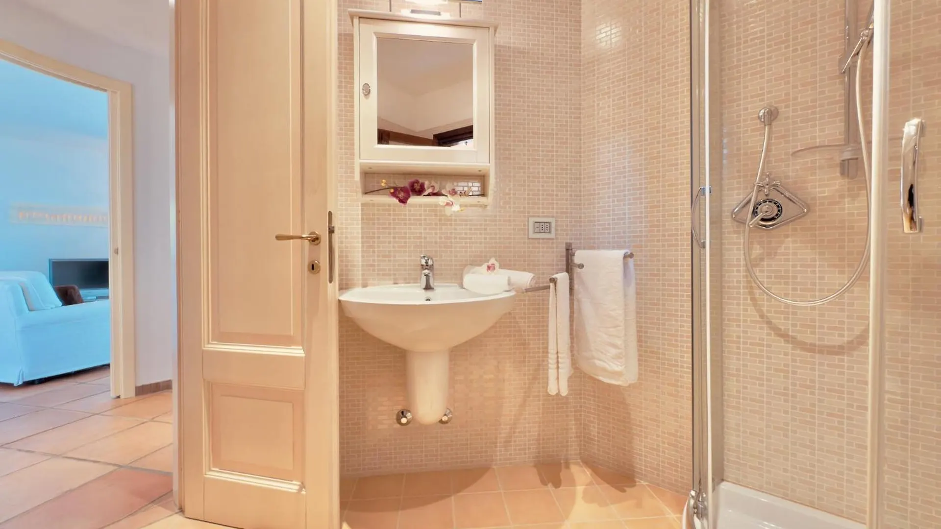 Villa Sea View La Marina Porto Cervo 0*,  Italia